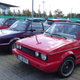 Image for article titled Here's What It Was Like At A Mind-Blowing Volkswagen GTI Festival In Germany